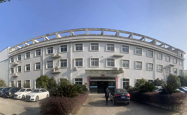 企業風采